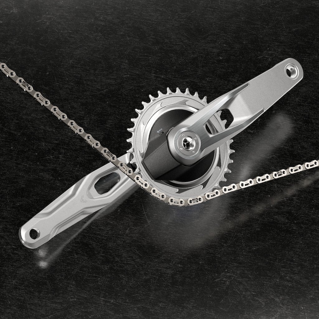 SRAM 1987
