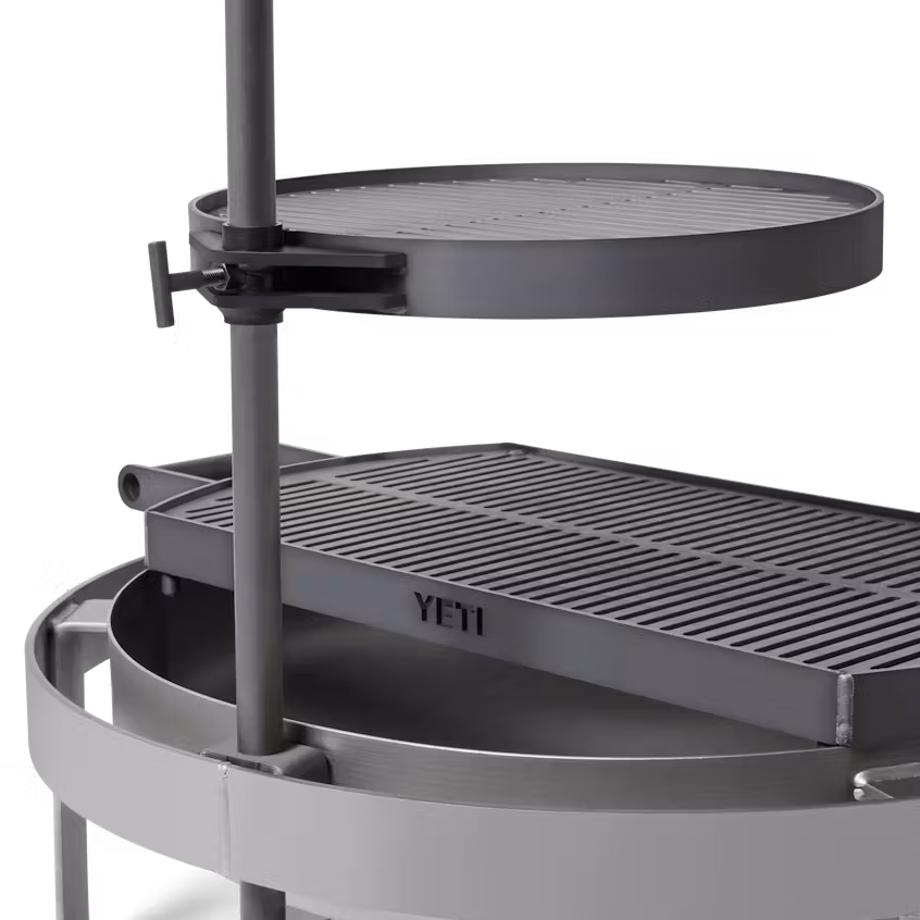 YETI Fire Pit Grill Kit