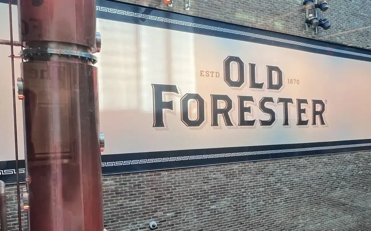 The Untold Story of Old Forester: The Bourbon That Survived Whiskey Row