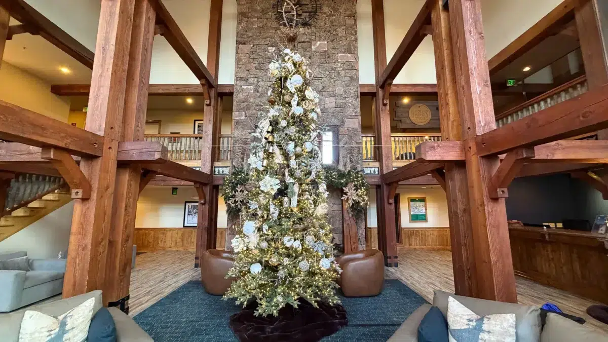 Silver Baron Lodge, Deer Valley