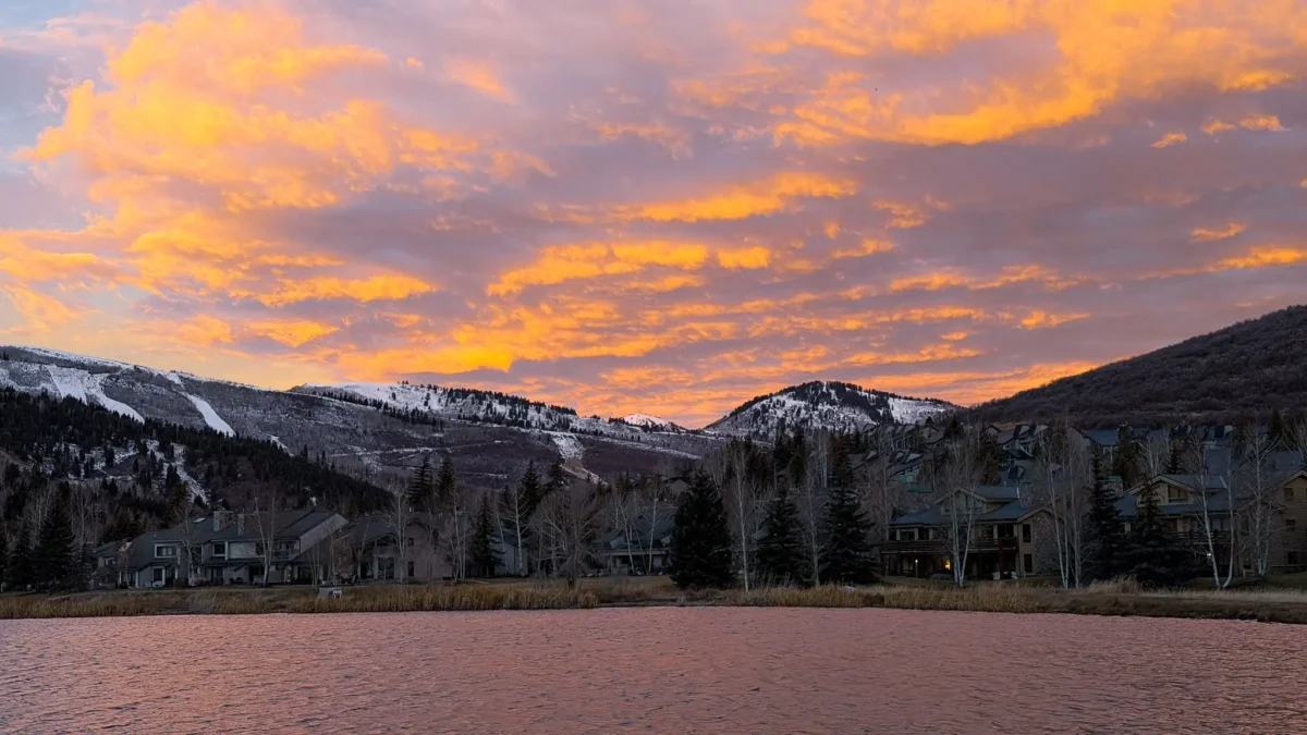 Silver Baron Lodge, Deer Valley
