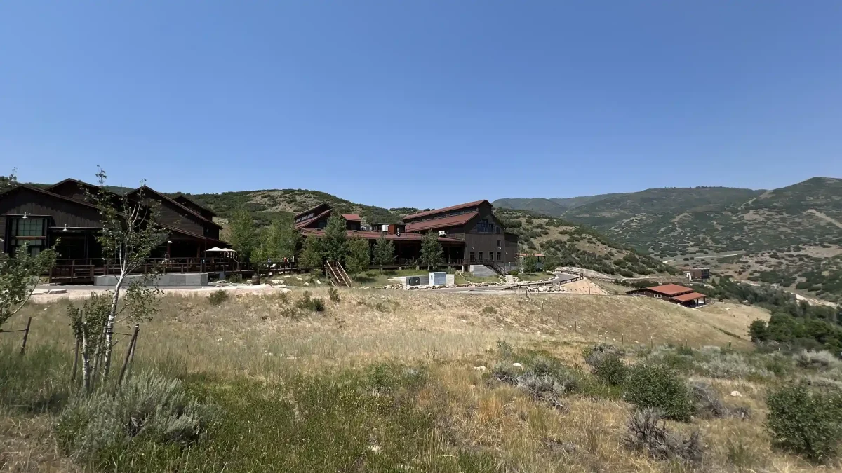 High West Distillery
